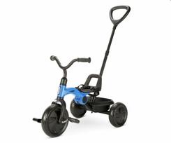Qplay Ant Plus triratukas vaikams 2-6 metai