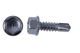 Savarankiškai gręžiantys sraigtai metalui 6.3x25 mm, 500 vnt.