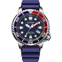 Citizen Promaster BN0168-06L vyriškas sportinis laikrodis 200 m