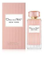 Kvepalai Oscar de la Renta New York Floral Fruity EDP 50 ml