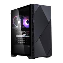 Kompiuteris Gaming PC Assist 2.1, AMD Ryzen™ 5 5500 4.2 GHz, 1 TB SSD, RAM 16GB, GeForce RTX™ 3060 12GB, PSU 600W, Windows 11