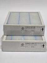 Filtrų komplektas M5+F7 Pigūs Filtrai Komfovent Domekt R 150 F