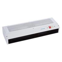 Durų šildytuvas PRO-ELEC 3000 W, oro užuolaida virš įėjimo durų, montuojamas ant sienos/lubų, 240 V