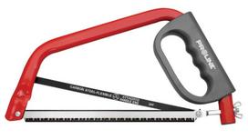 Proline Lankinė pjūklas medienai ir metalui 30cm, 2 ašmenys