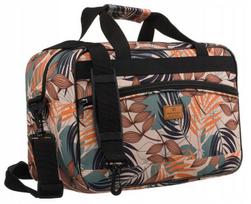 Rovicky® Rankinė kelionine 40x25x20 cm su Usb, Wizzair/ryanair