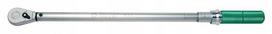 Sata Dinamometrinis raktas 1/2" 68-340 Nm