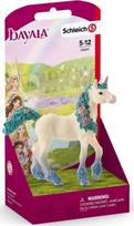 Figūrėlė Bayala Žiedų vienaragio kumeliukas Schleich