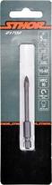 Grąžtas 5mm stiklui ir keramikai, šešiakampis kotas, 70mm