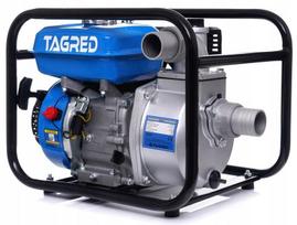Vandens siurblys Tagred TA551, 4,8 kW