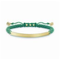 Apyrankė moterims Thomas Sabo LBA00618486 S0323547