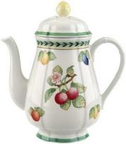 Villeroy & Boch kavos arbatinukas „French Garden Fleurence“ 1,1 l
