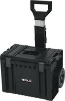 Yato 23b S12 transportavimo dėžė su ratukais Yt-09164