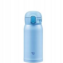 Zojirushi Sm-wr36e-ap 360 ml termosinė taurė, šviesiai mėlyna