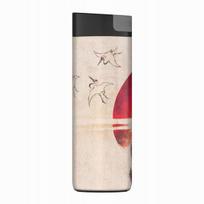 Kambukka Olympus 500ml Hokusai: Termo puodelis su limituota "birds and Sunset" grafika