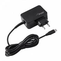 Akyga Ak-nd-80 45w Usb-c Gan maitinimo adapteris, 1.8m
