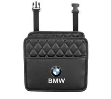 BMW galvos atlošo krepšys BMW pakabinamas AUTOMOBILIO ORGANIZATORIUS galiniam keleiviui