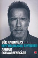 Būk naudingas. Septyni įrankiai gyvenimui