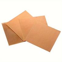 Vario lakštai amatams, 2vnt 1×100×100mm