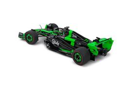 Diecast Modelis Solido S1814102 Kick Sauber F1 Team C44 Black V.Bottas Japan Gp 2024 1/18