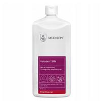 Płyn do mycia podłóg Medisept MC 110 Pomarańcza, 1 l, Płyn do mycia podłóg Medisept MC 110 Pomarańcza, 1 l