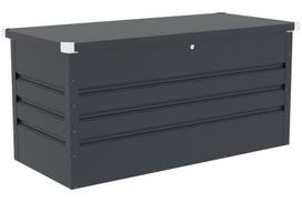 Sodo daiktadėžė Goteborg Mini, Grey, 99 x 61 x 58 cm