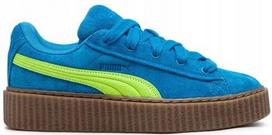 Moteriški batai Puma Creeper Phatty, 396403 02, Fenty by Rihanna, dydis 37, 37