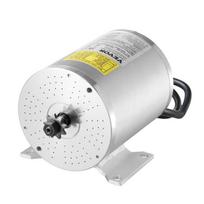 1800W 48V elektrinio variklio rinkinys