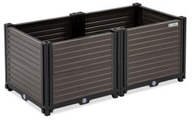 Augalų dėžė GROW BOX M, 82x41x31 cm