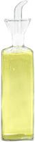 Aliejaus indelis, stiklinis butelis su dozatoriumi 500 ml