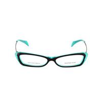 Ladies' Spectacle frame Alexander McQueen AMQ-4163-R2K Ø 52 mm