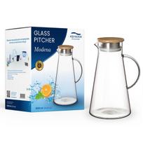 Stiklinis grafinas - Aqualogis Modena 1,8 l