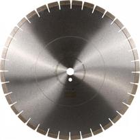 Deimantinis pjovimo diskas asfaltui Distar Asphalt Pro 500x25,4mm