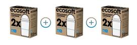 Ecosoft vandens filtro ąsočio kasetė CRVK2INT