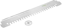 Šablonas dyginiams junginiams "kregždės uodega" Festool VS 600 SZ 14 488877
