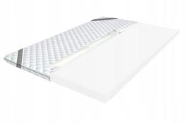 Antčiužinis Fluxar home Pur 130 x 200 x 5cm H008