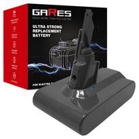 Gares baterija, skirta Dyson V7 SV11 968670-06 225403 21,6 V 2,0 Ah