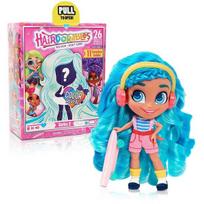 Kolekcinė lėlė-siurprizas su aksesuarais Hairdorables, 2 serija, 23600