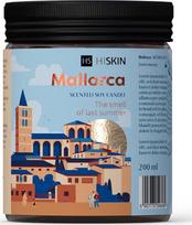 Hiskin Bon Voyage sojų vaško kvapioji žvakė Mallorca 100ml