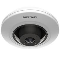 Hikvision Ds-2cd2955g0-isu Ip Kamera 5mpx Fisheye 360°