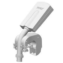 Baseino fontano spalvotas LED purkštuvas INTEX 28089