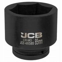 Smūginė 1" 6-kampė 85 mm Jobi nasadkė