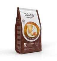 Dolce Vita kavos kapsulės Creme Brulee, 10 vnt.
