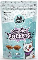 Skanėstas katėms Mr. Bandit Crunchy Pockets 9770, tunas, 0.04 kg