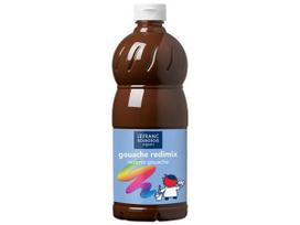 Guašas LB Enfants Redimix 1l 477 burnt umber