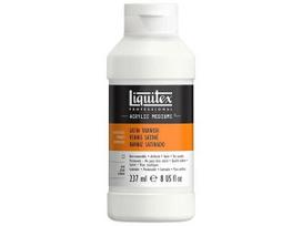 Lakas akriliniams dažams Liquitex 237ml satin