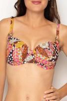 Antigel by Lise Charmel moteriškas maudymosi kostiumėlis L`Afrodiva, spalva AF/AFROCOLOR, EU 80E + Slip 40 (M), 80E