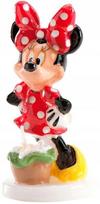 Minnie Pelės Torto Žvakutė Gimtadieniui