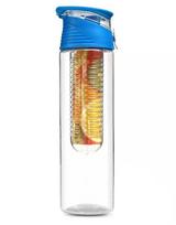 Gertuvė su vaisių filtru, 700 ml.