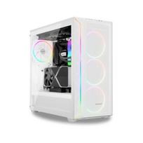 Kompiuteris Business Workstation Pro 5, Intel Core® Ultra™ 7 265K 4.2 GHz, 2TB SSD, RAM 64GB DDR5, GeForce RTX™ 5080 16GB, PSU 1000W Gold, Windows 11 Pro