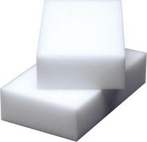 Vileda Miraclean kempinė, maža, 10 x 6 cm